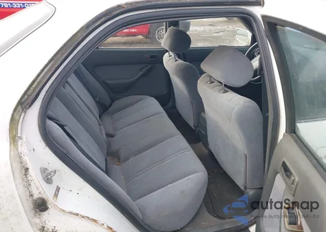 1996 Toyota Camry Dx/Le/Xle из США, поврежденный, VIN 4T1BG12K3TU944022